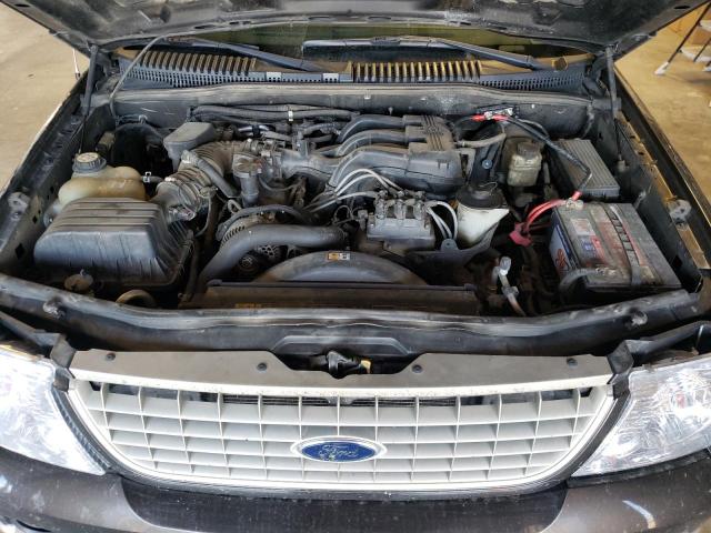 Photo 7 from auction – 2005 FORD EXPLORER E with VIN 1FMZU74K35ZA26803