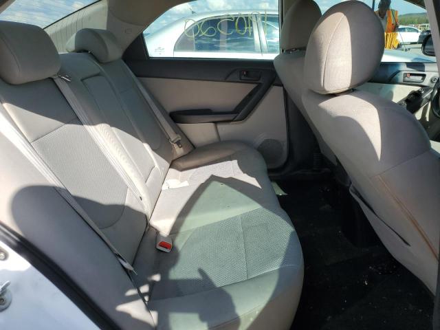 Photo 6 from auction – 2012 KIA FORTE EX with VIN KNAFU4A25C5635435