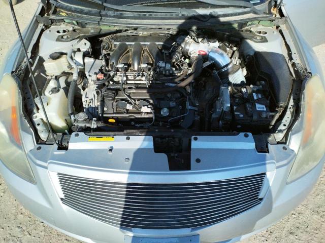 Photo 7 from auction – 2008 NISSAN ALTIMA 3.5 with VIN 1N4BL24E68C210765