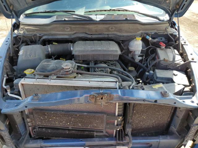 Photo 7 from auction – 2002 DODGE RAM 1500 with VIN 3D7HA18N52G204688