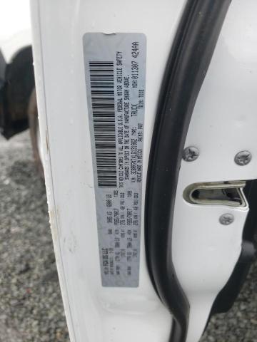 Photo 10 from auction – 2020 RAM 1500 CLASS with VIN 3C6RR7KTXLG131862