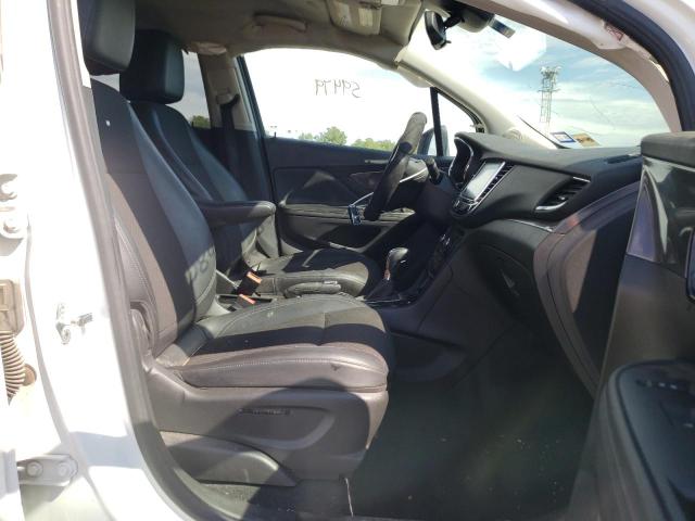Photo 5 from auction – 2018 BUICK ENCORE PRE with VIN KL4CJASB5JB508947