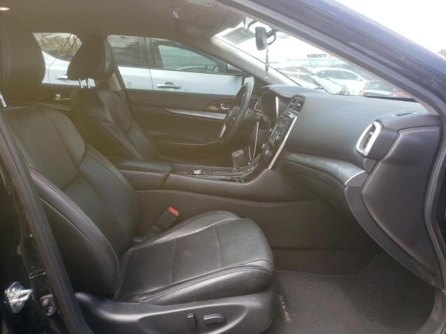 Photo 5 from auction – 2016 NISSAN MAXIMA 3.5 with VIN 1N4AA6AP7GC415167