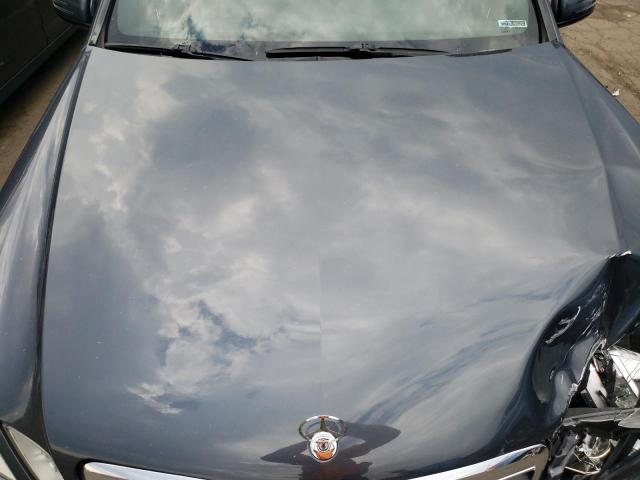 Photo 7 from auction – 2011 MERCEDES-BENZ E 350 4MAT with VIN WDDHF8HB1BA500662