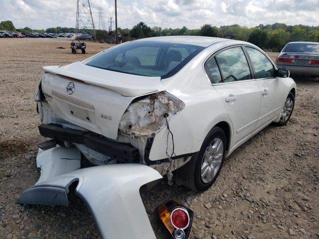 Photo 4 from auction – 2011 NISSAN ALTIMA BAS with VIN 1N4AL2AP7BN450114