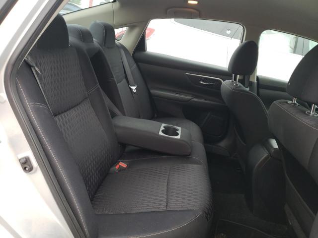 Photo 6 from auction – 2017 NISSAN ALTIMA 2.5 with VIN 1N4AL3AP4HC245652