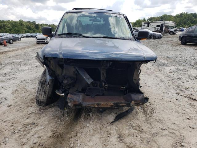 Photo 9 from auction – 2004 FORD EXPEDITION with VIN 1FMPU17L44LB85033