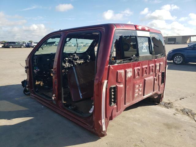 Photo 3 from auction – 2016 CHEVROLET SILVERADO with VIN 3GCPCSEC1GG164223