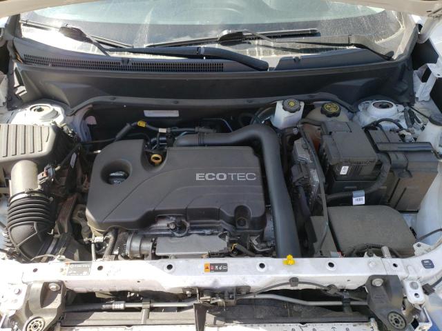 Photo 7 from auction – 2019 CHEVROLET EQUINOX LS with VIN 2GNAXSEV7K6109332