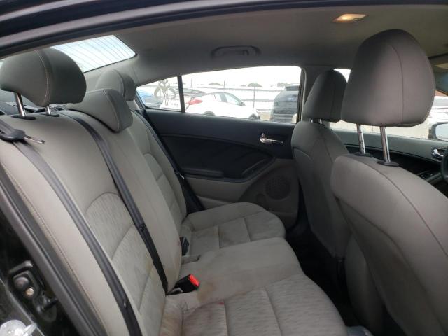 Photo 6 from auction – 2014 KIA FORTE LX with VIN KNAFK4A60E5063847