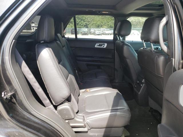 Zdjęcie 6 z aukcji – 2014 FORD EXPLORER X z VIN 1FM5K8D88EGA95769