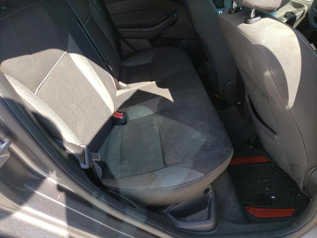 Photo 6 from auction – 2014 FORD FOCUS SE with VIN 1FADP3F2XEL145226