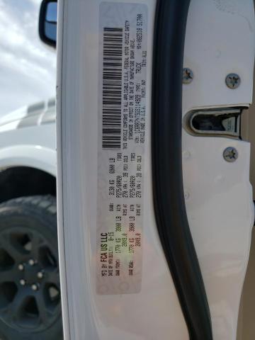 Photo 10 from auction – 2016 RAM 1500 LARAM with VIN 1C6RR7NT5GS114929