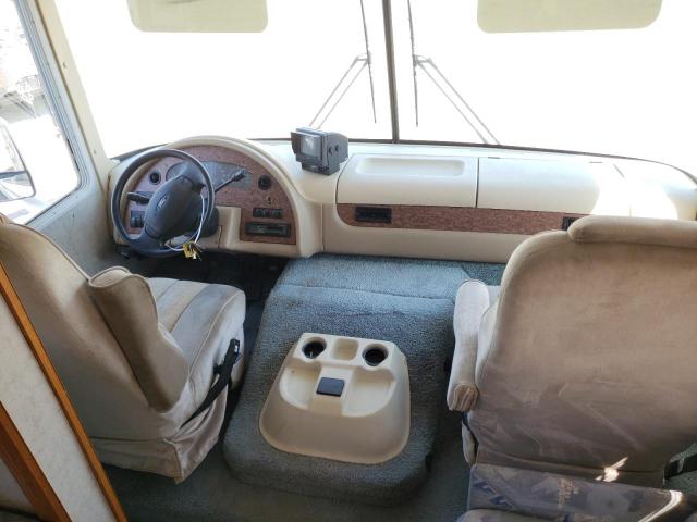 Photo 5 from auction – 2002 FORD F550 SUPER with VIN 1FCNF53S120A00526