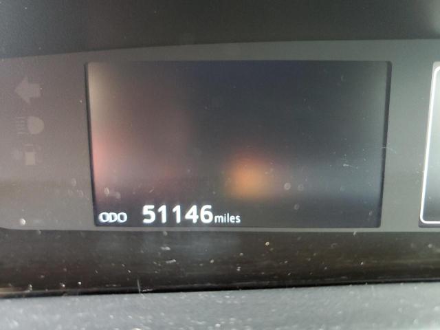 Photo 8 from auction – 2016 TOYOTA PRIUS with VIN JTDKARFU3G3008946