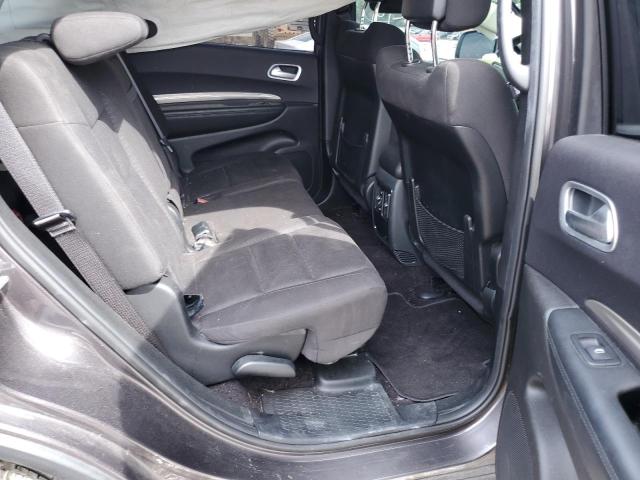 Photo 6 from auction – 2019 DODGE DURANGO SS with VIN 1C4SDHFT0KC573530
