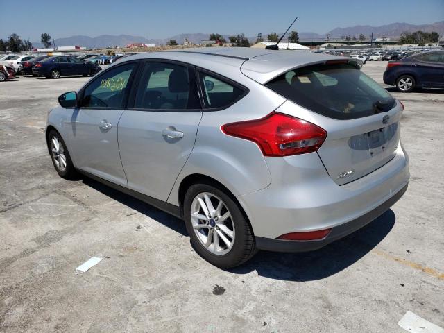 Photo 3 from auction – 2015 FORD FOCUS SE with VIN 1FADP3K29FL282438