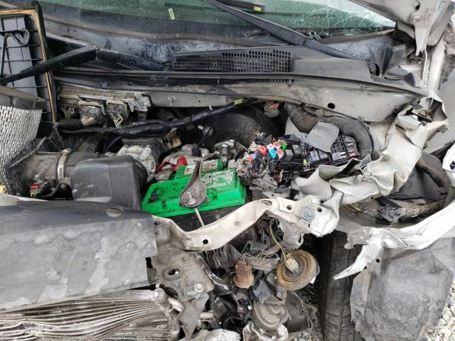 Photo 9 from auction – 2011 FORD ESCAPE XLT with VIN 1FMCU9DG1BKC52744