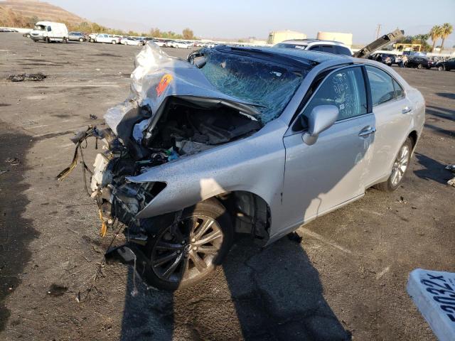 Photo 2 from auction – 2007 LEXUS ES 350 with VIN JTHBJ46G572023305