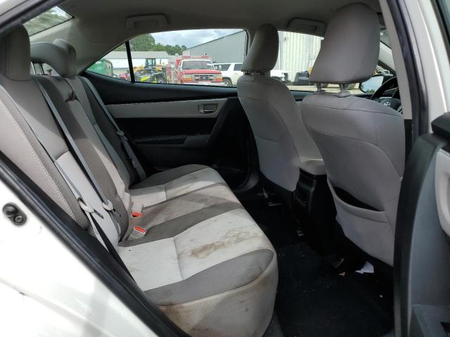 Photo 6 from auction – 2018 TOYOTA COROLLA L with VIN 5YFBURHE1JP784374