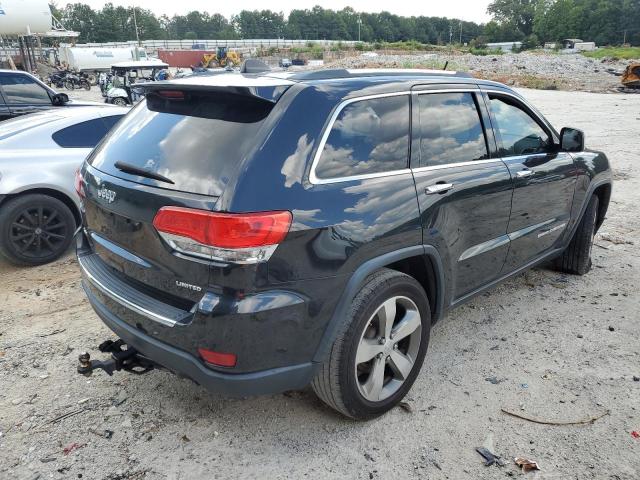 Photo 4 from auction – 2015 JEEP GRAND CHER with VIN 1C4RJFBG3FC844655