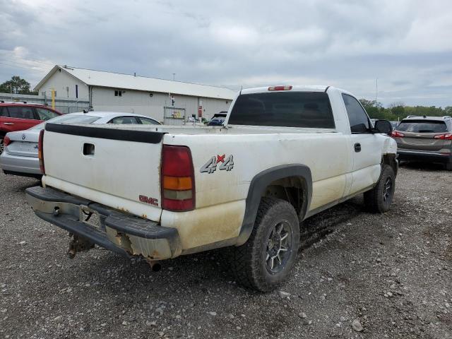 Photo 4 from auction – 2003 GMC NEW SIERRA with VIN 1GTEK14TX3E170531