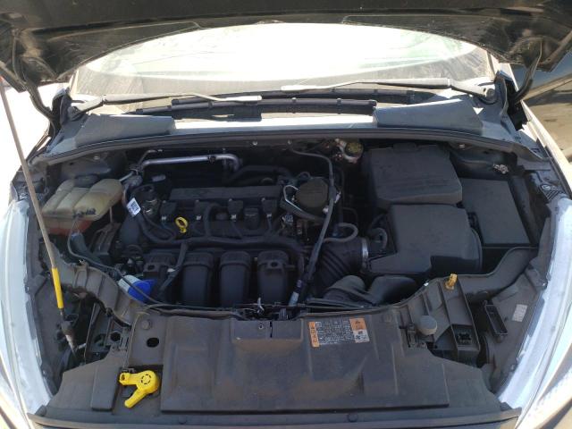 Photo 7 from auction – 2016 FORD FOCUS S with VIN 1FADP3E27GL209355