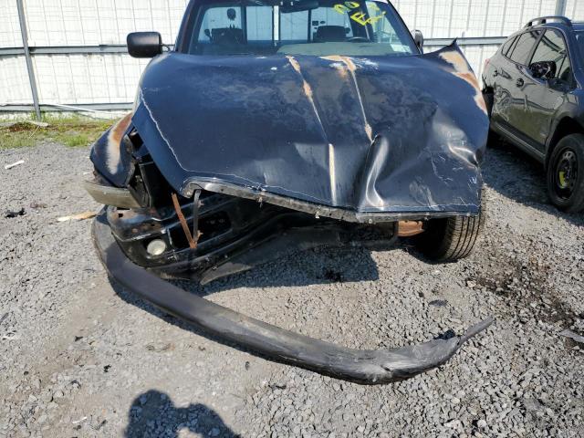 Photo 7 from auction – 1995 DODGE RAM 1500 with VIN 1B7HC16Y7SS268211
