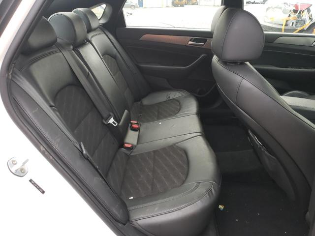 Photo 6 from auction – 2019 HYUNDAI SONATA LIM with VIN 5NPE34AF3KH730868
