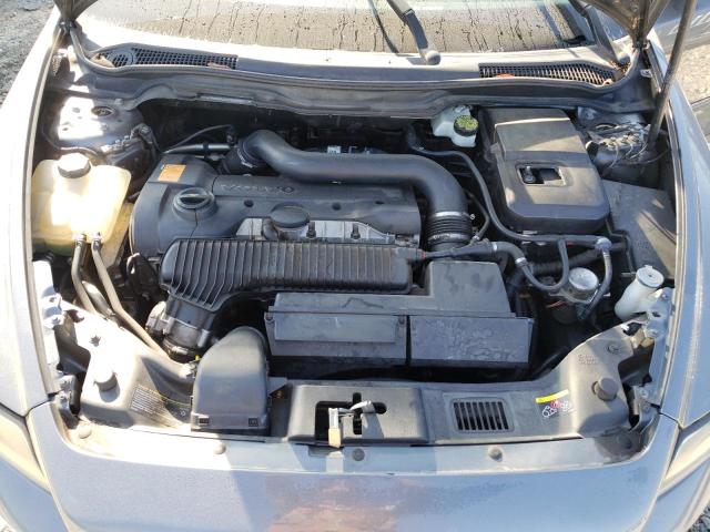 Photo 7 from auction – 2007 VOLVO S40 T5 with VIN YV1MS682572315311
