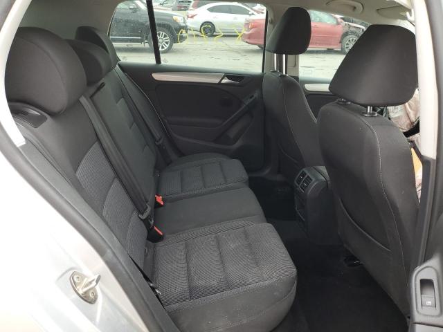 Photo 6 from auction – 2014 VOLKSWAGEN GOLF with VIN WVWNM7AJ2EW002248