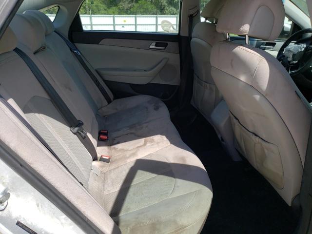 Photo 6 from auction – 2015 HYUNDAI SONATA SE with VIN 5NPE24AF9FH104072
