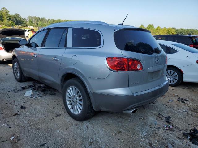 Photo 3 from auction – 2008 BUICK ENCLAVE CX with VIN 5GAEV23728J118151