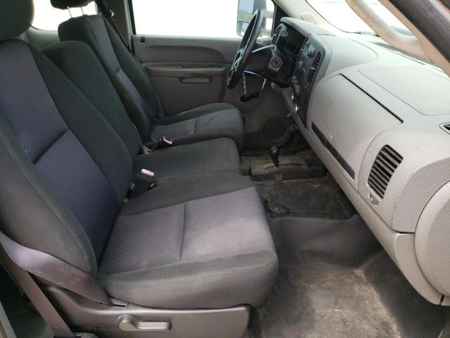 Photo 5 from auction – 2012 CHEVROLET SILVERADO with VIN 1GCRKPE07CZ132160