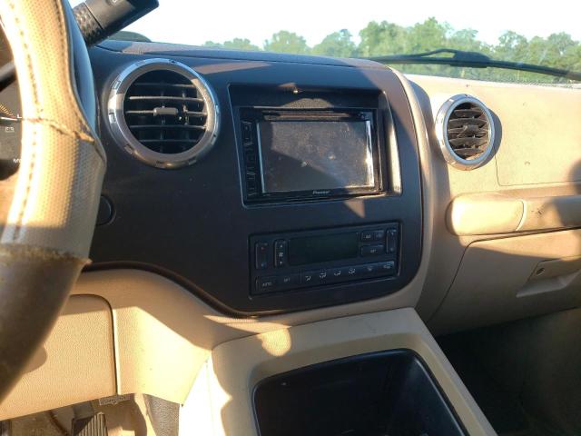 Photo 9 from auction – 2003 FORD EXPEDITION with VIN 1FMEU17L33LA06812