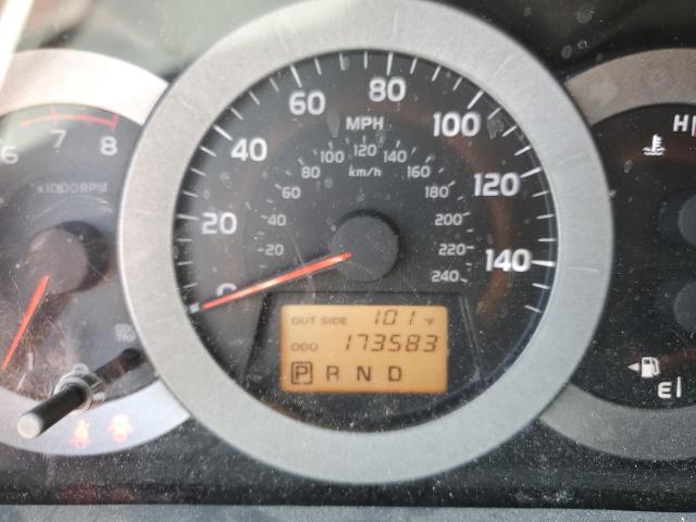 Photo 8 from auction – 2007 TOYOTA RAV4 with VIN JTMZK33V675009986