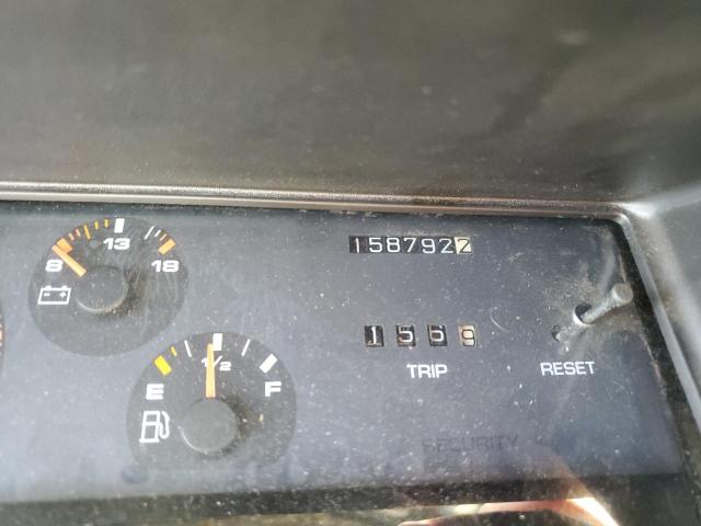 Photo 8 from auction – 1994 OLDSMOBILE CUTLASS SU with VIN 1G3WH55M2RD359786