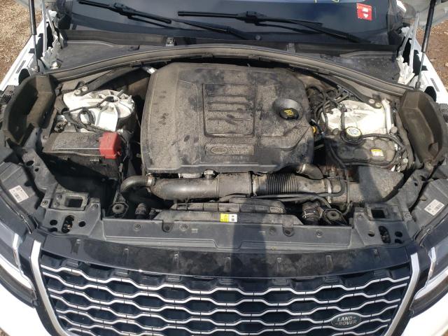 Photo 7 from auction – 2018 LAND ROVER RANGE ROVE with VIN SALYA2RX1JA774502