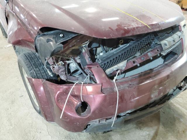 Zdjęcie 9 z aukcji – 2008 CHEVROLET EQUINOX LS z VIN 2CNDL13F086311490