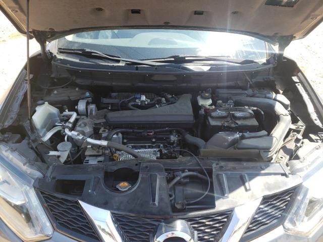 Photo 7 from auction – 2015 NISSAN ROGUE S with VIN 5N1AT2MV8FC913170