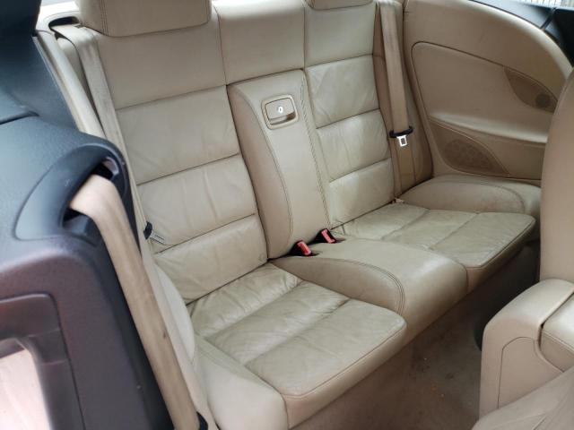 Photo 6 from auction – 2007 VOLKSWAGEN EOS 2.0T S with VIN WVWDA71F07V001849
