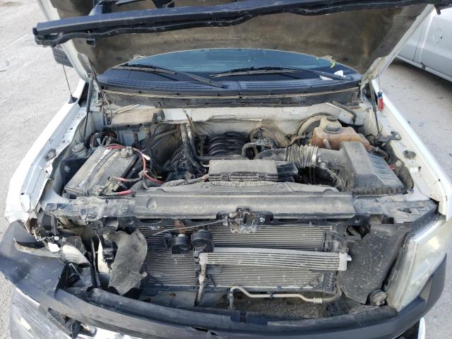 Photo 7 from auction – 2012 FORD F150 SUPER with VIN 1FTFX1CF2CKD99501