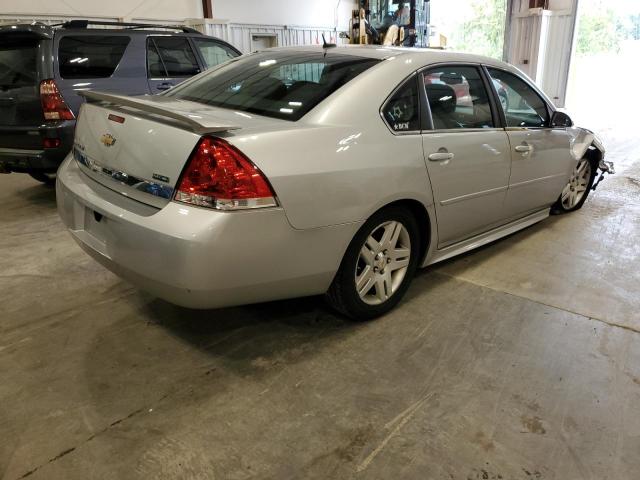 Photo 4 from auction – 2011 CHEVROLET IMPALA LT with VIN 2G1WG5EK7B1269612