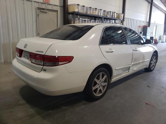 Photo 4 from auction – 2003 HONDA ACCORD EX with VIN 1HGCM66583A077481