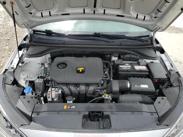 Photo 7 from auction – 2019 HYUNDAI ELANTRA with VIN 5NPD74LF7KH446205
