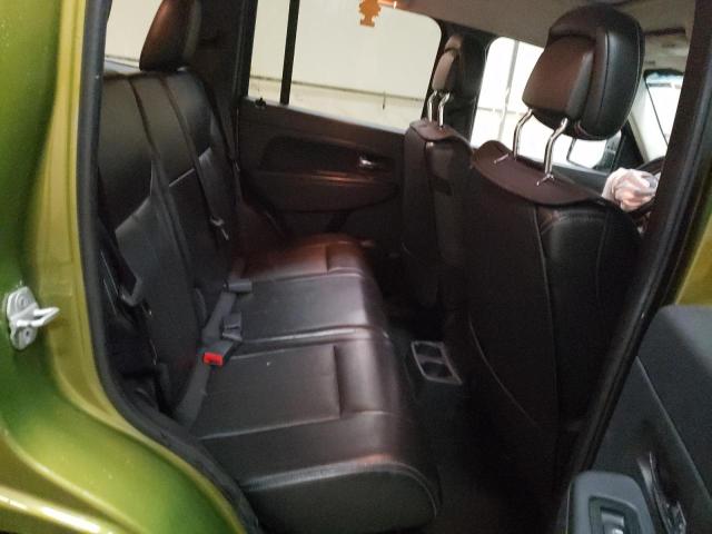 Photo 6 from auction – 2012 JEEP LIBERTY SP with VIN 1C4PJMAK5CW183173
