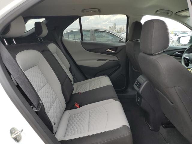 Photo 6 from auction – 2019 CHEVROLET EQUINOX LS with VIN 3GNAXHEV4KS549688