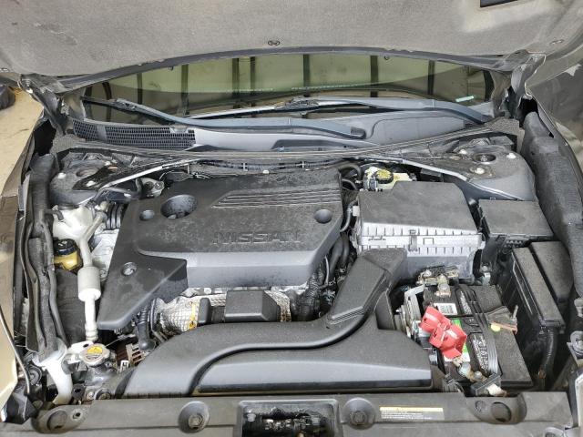 Photo 7 from auction – 2016 NISSAN ALTIMA 2.5 with VIN 1N4AL3AP5GC224310