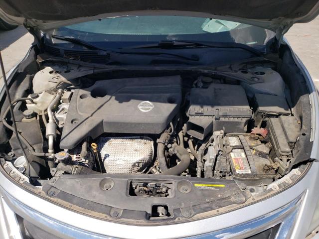 Photo 7 from auction – 2014 NISSAN ALTIMA 2.5 with VIN 1N4AL3AP6EC270189