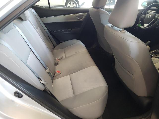 Photo 6 from auction – 2014 TOYOTA COROLLA L with VIN 2T1BURHE0EC152309